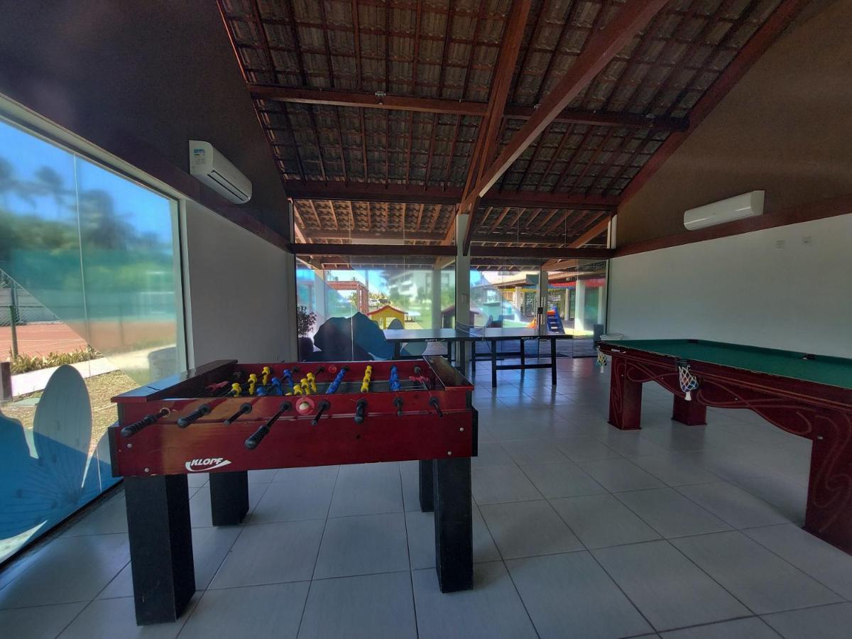 Cupe Beach Living - Porto De Galinhas Bagian luar foto