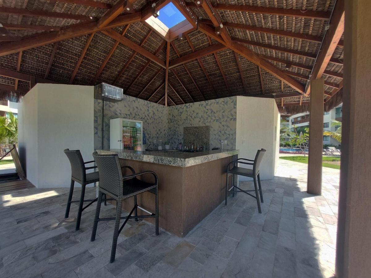 Cupe Beach Living - Porto De Galinhas Bagian luar foto