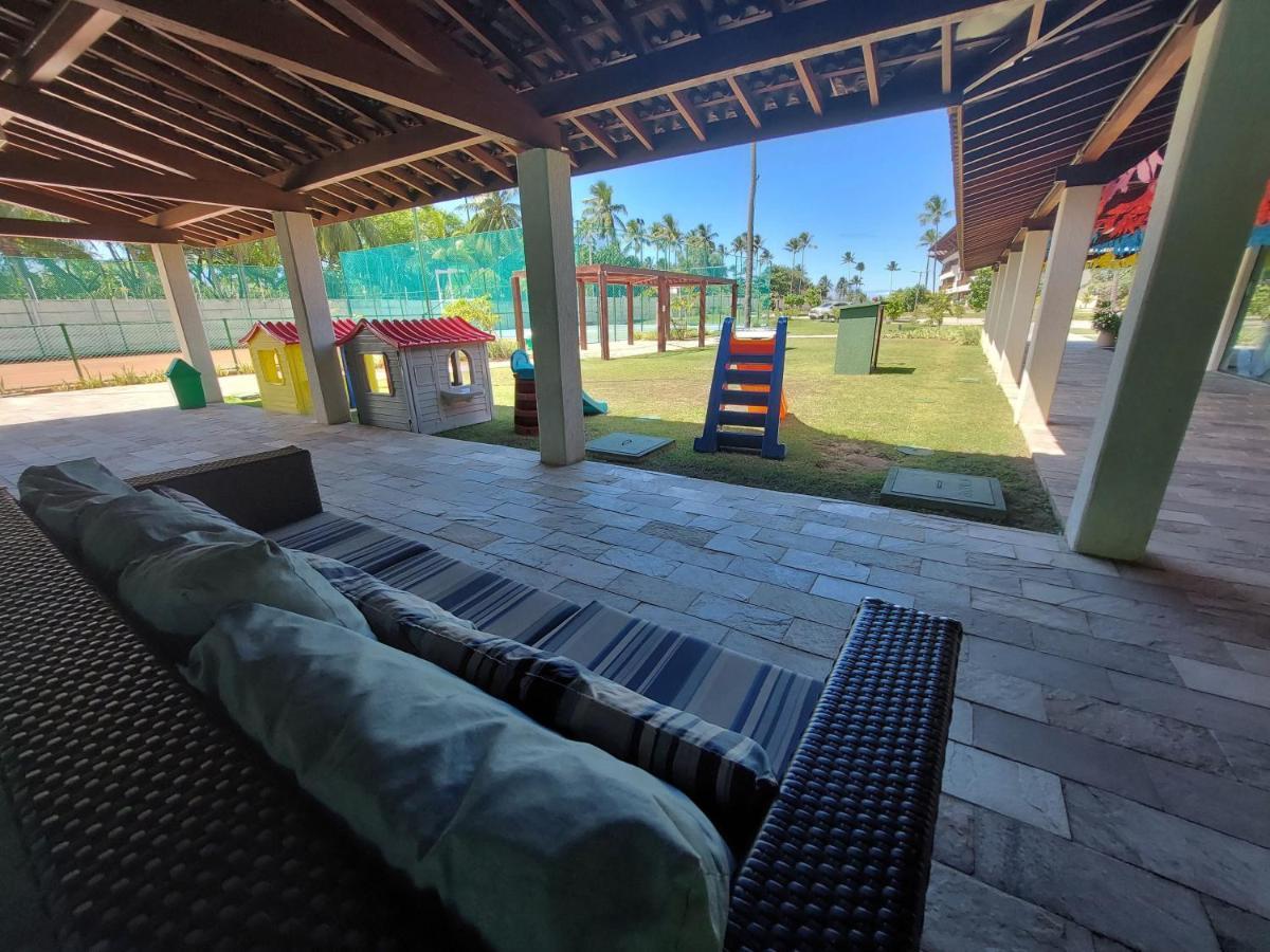 Cupe Beach Living - Porto De Galinhas Bagian luar foto