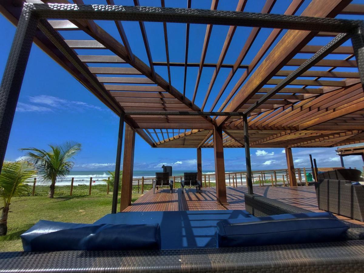 Cupe Beach Living - Porto De Galinhas Bagian luar foto