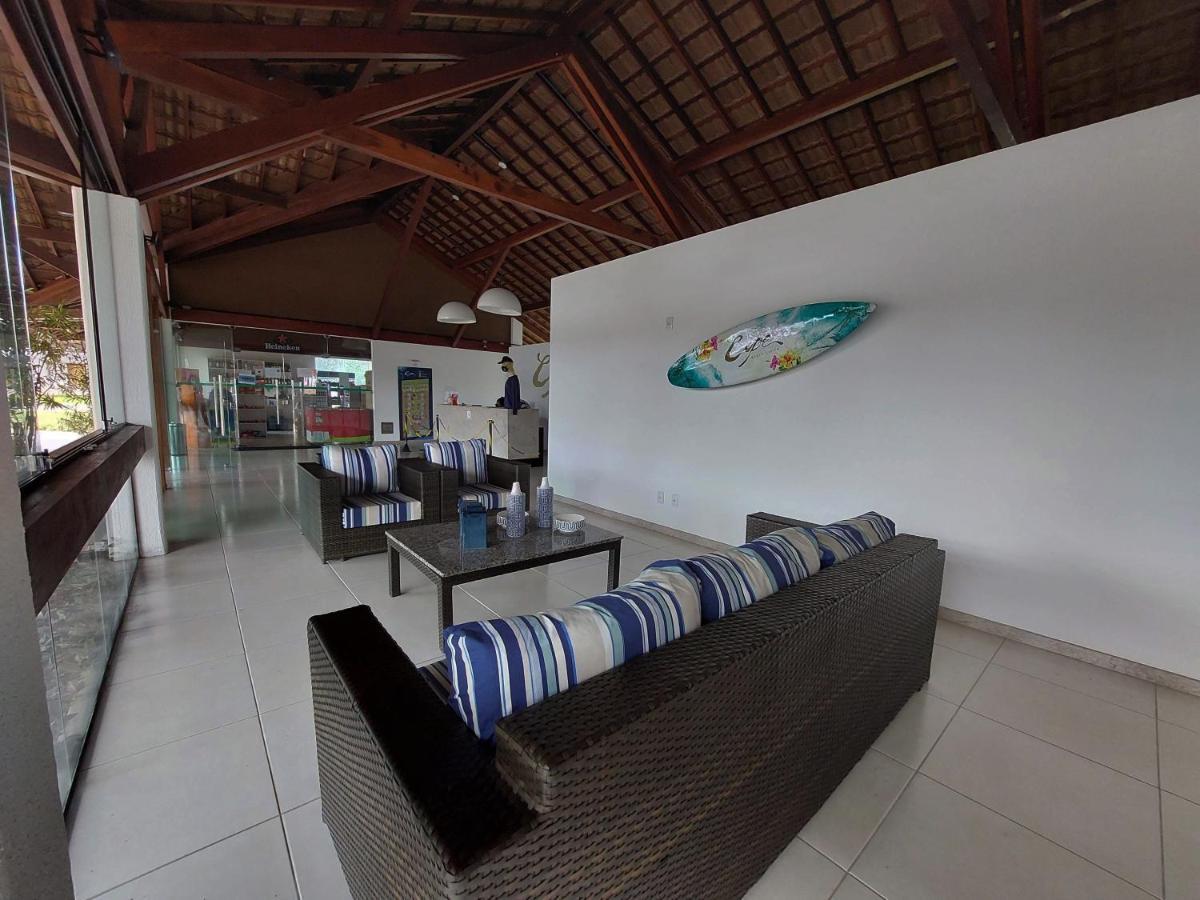 Cupe Beach Living - Porto De Galinhas Bagian luar foto