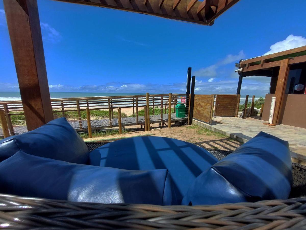 Cupe Beach Living - Porto De Galinhas Bagian luar foto