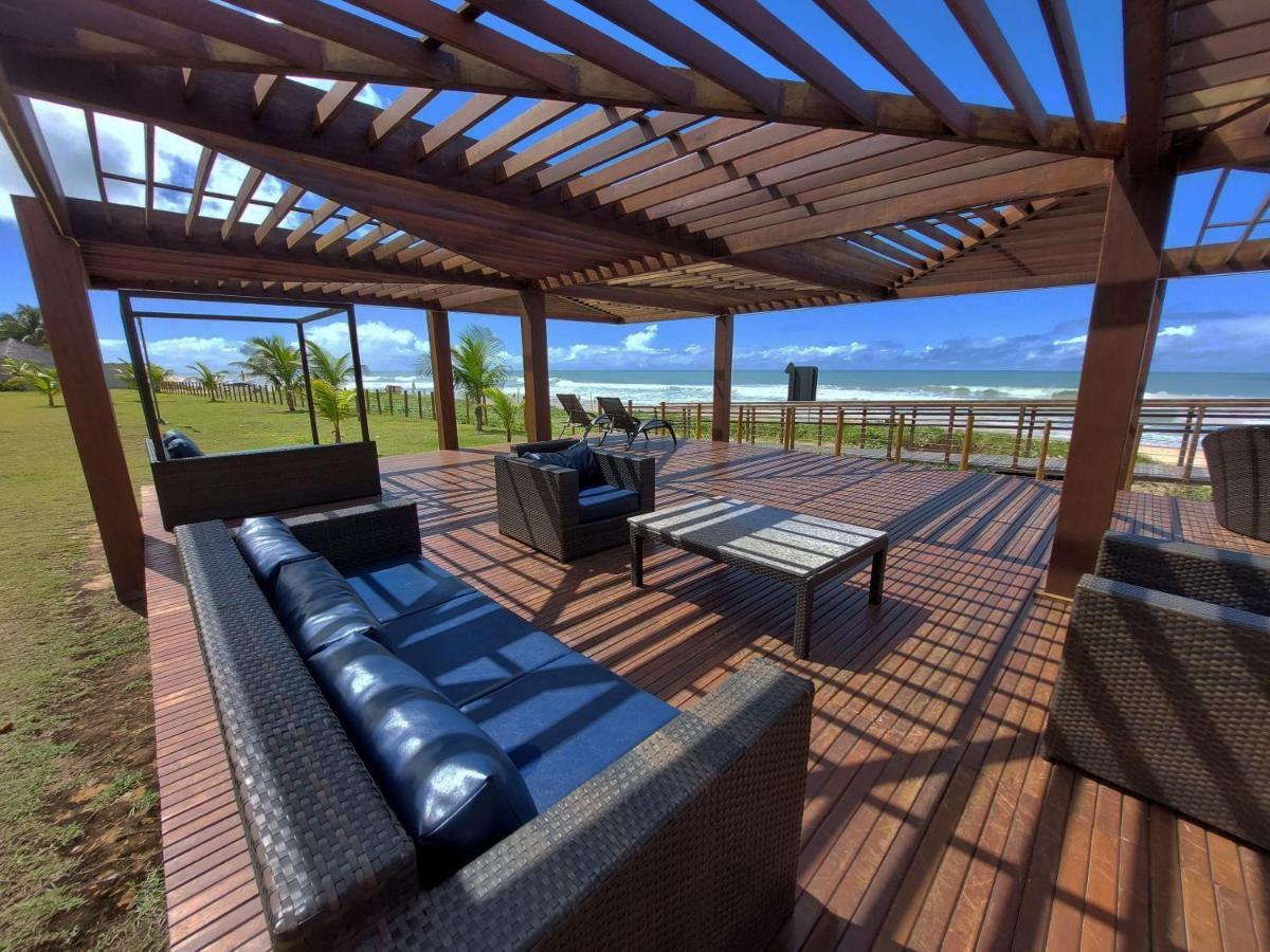 Cupe Beach Living - Porto De Galinhas Bagian luar foto