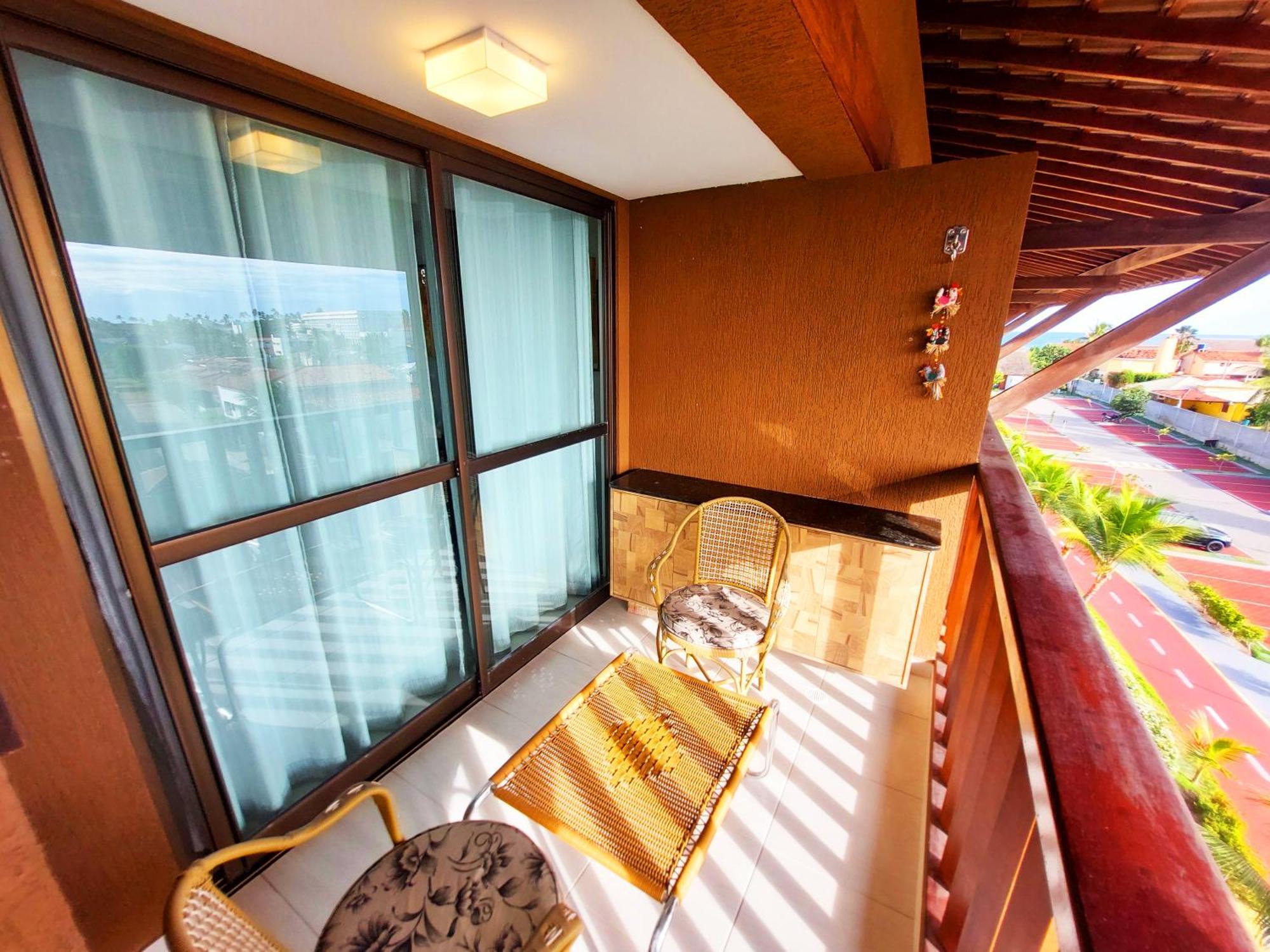 Cupe Beach Living - Porto De Galinhas Ruang foto