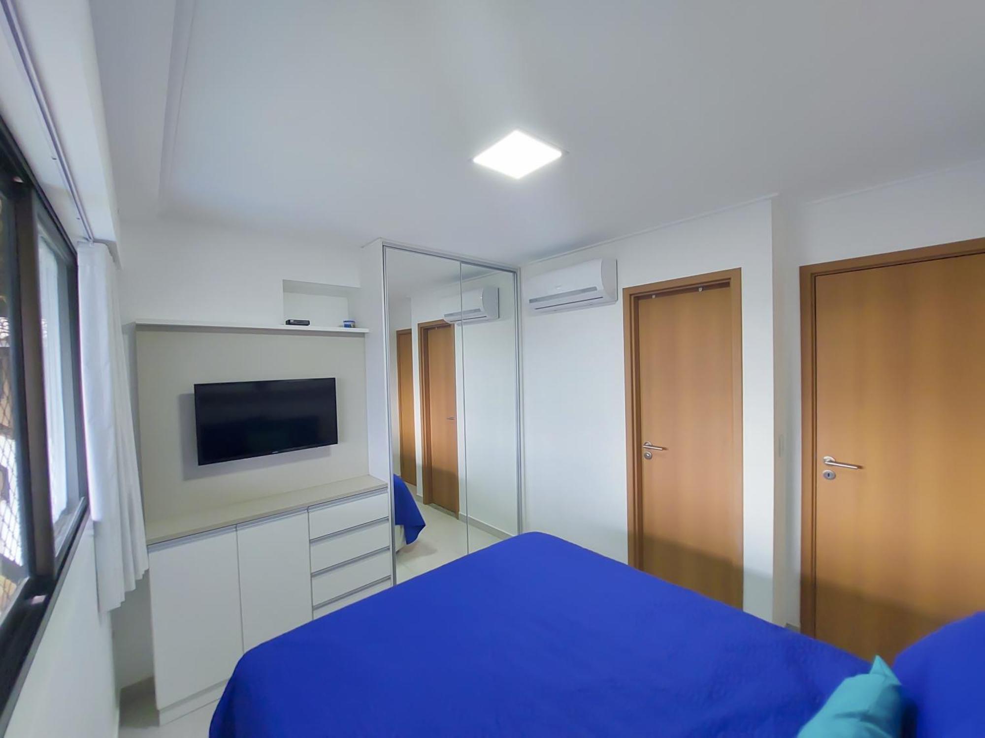 Cupe Beach Living - Porto De Galinhas Ruang foto