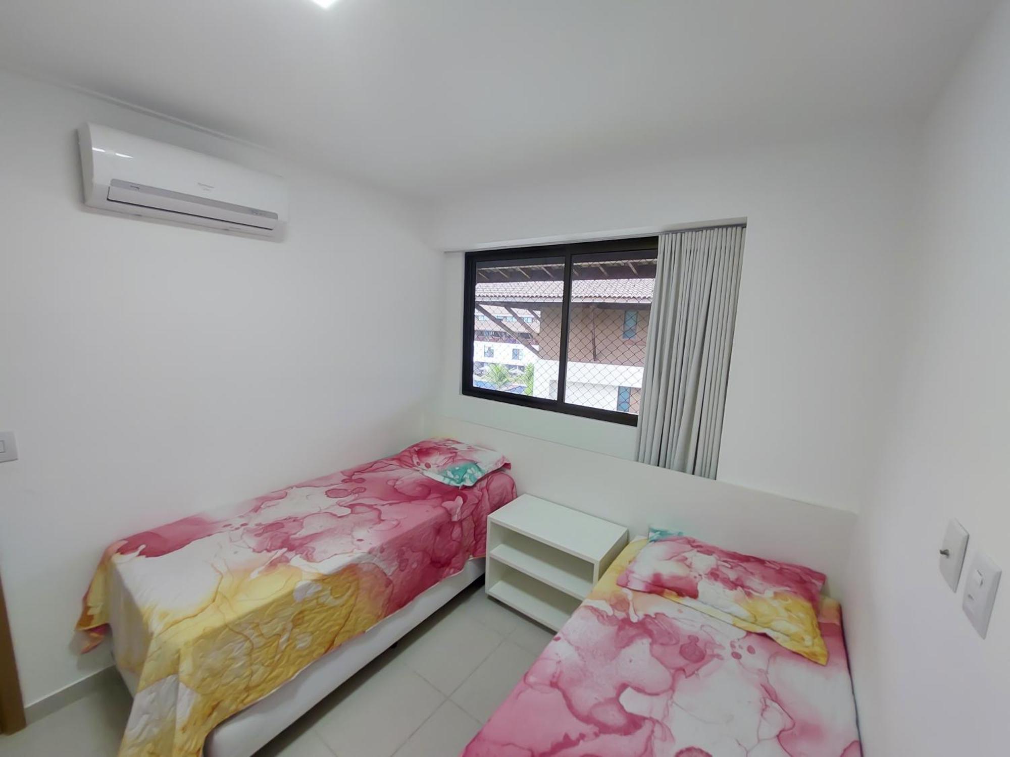 Cupe Beach Living - Porto De Galinhas Ruang foto