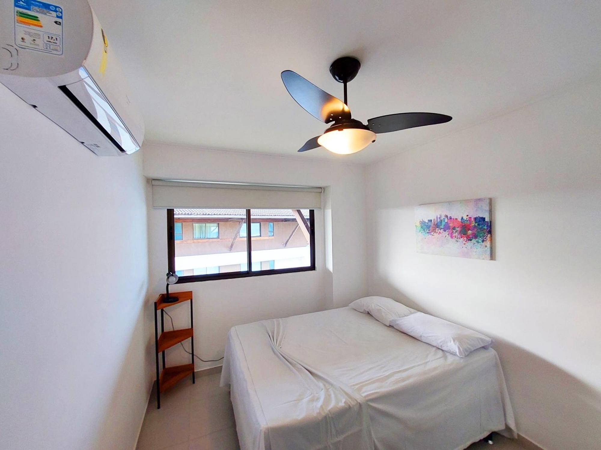 Cupe Beach Living - Porto De Galinhas Ruang foto