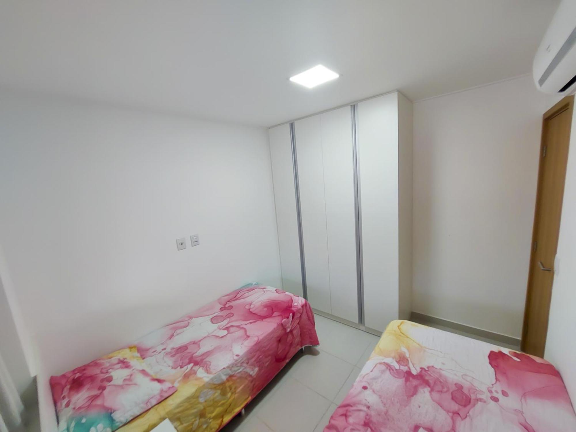 Cupe Beach Living - Porto De Galinhas Ruang foto