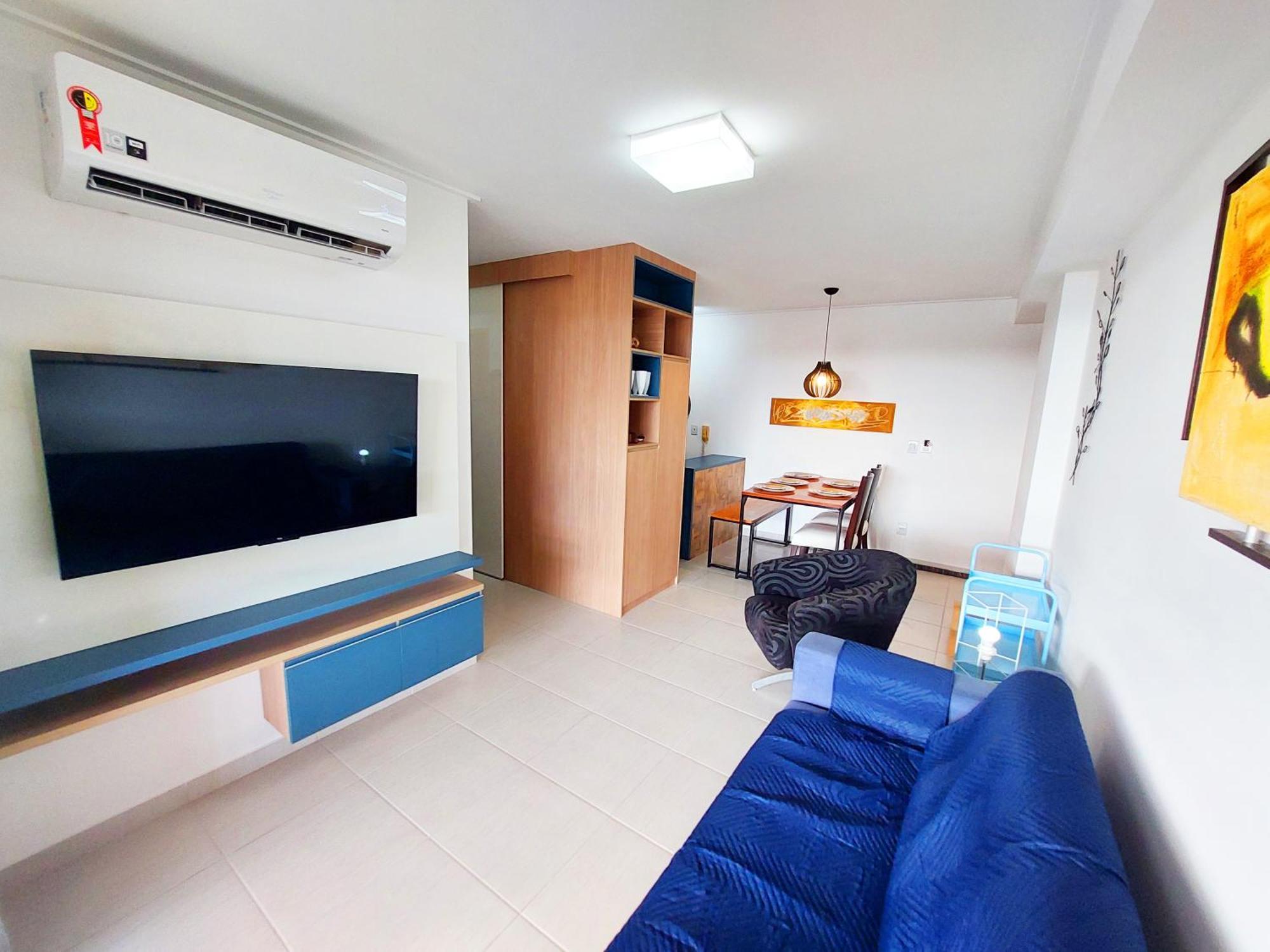 Cupe Beach Living - Porto De Galinhas Ruang foto