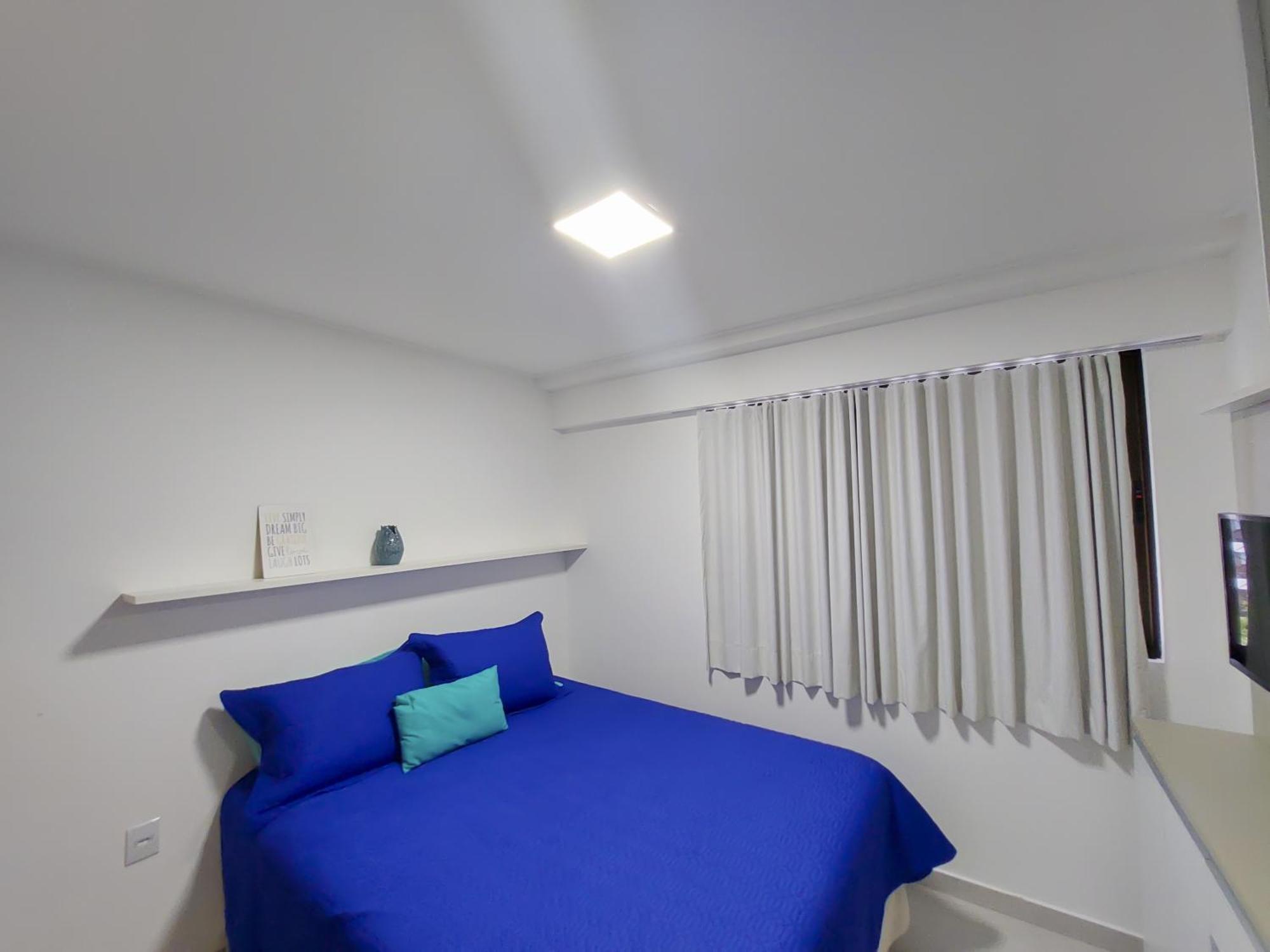 Cupe Beach Living - Porto De Galinhas Ruang foto