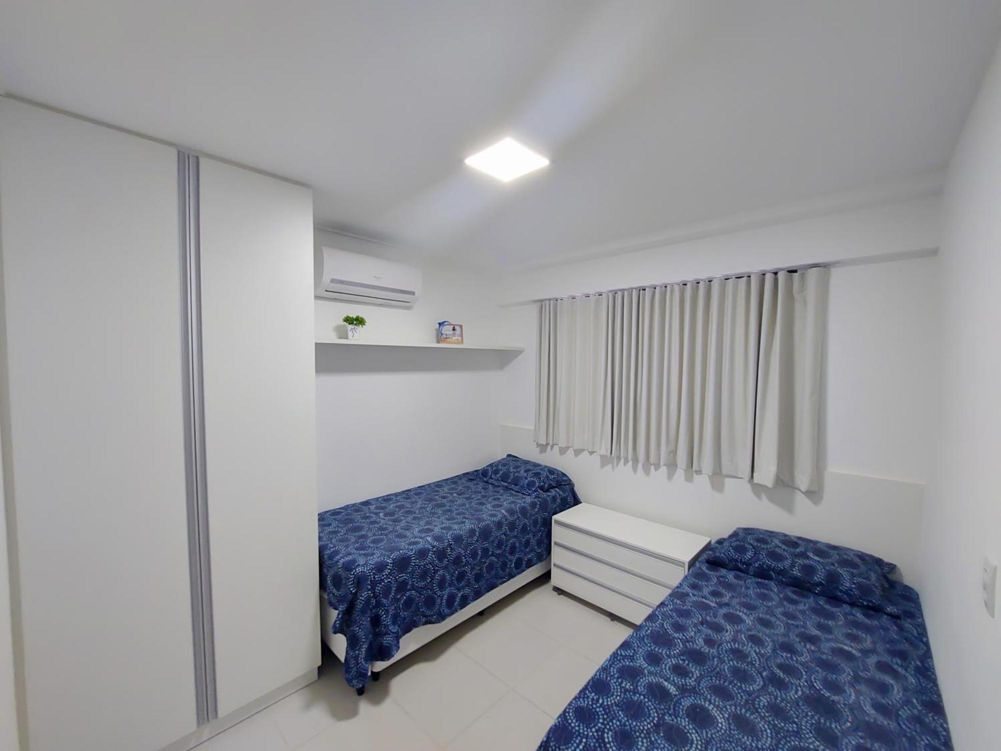 Cupe Beach Living - Porto De Galinhas Ruang foto