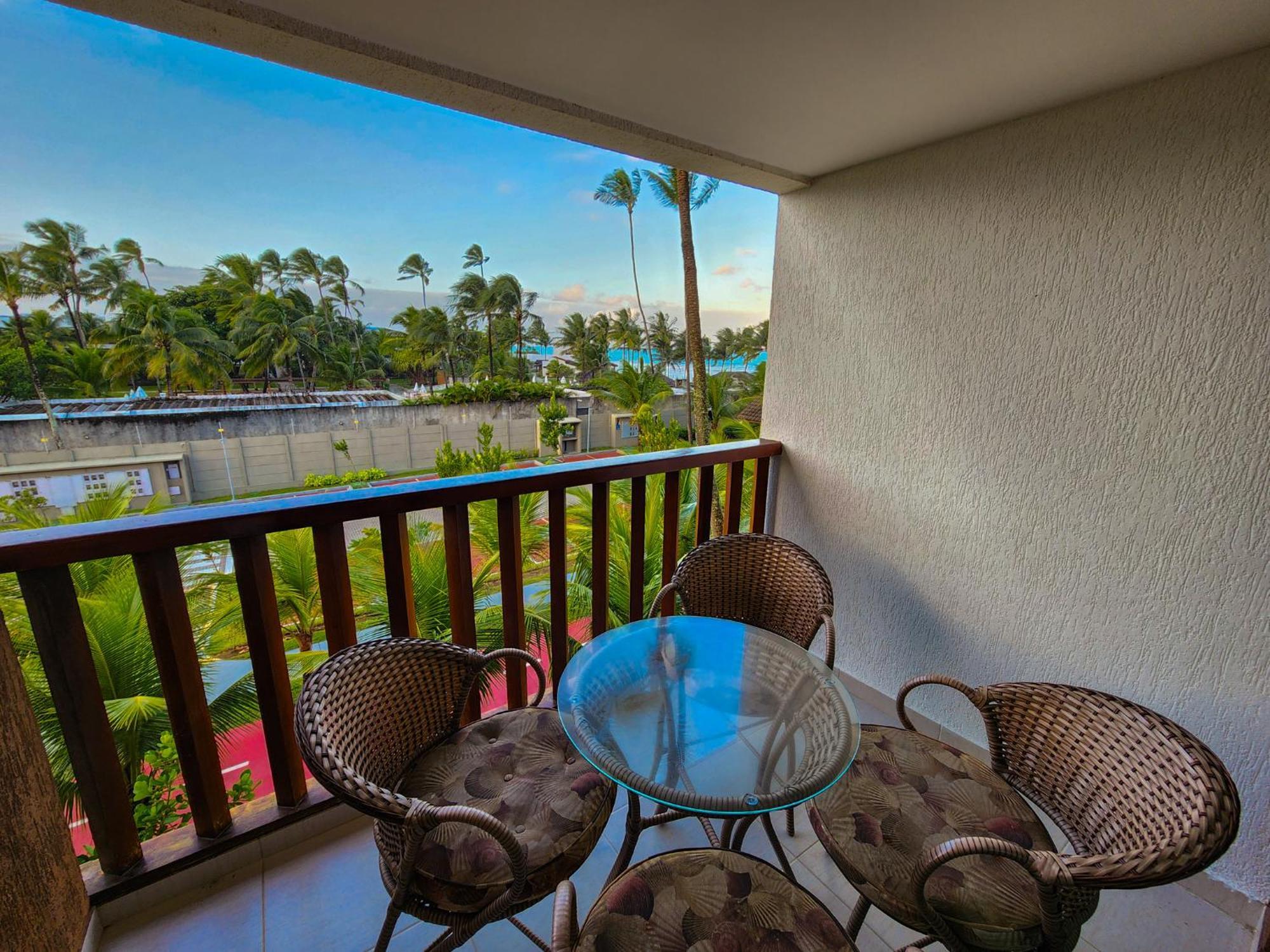Cupe Beach Living - Porto De Galinhas Bagian luar foto