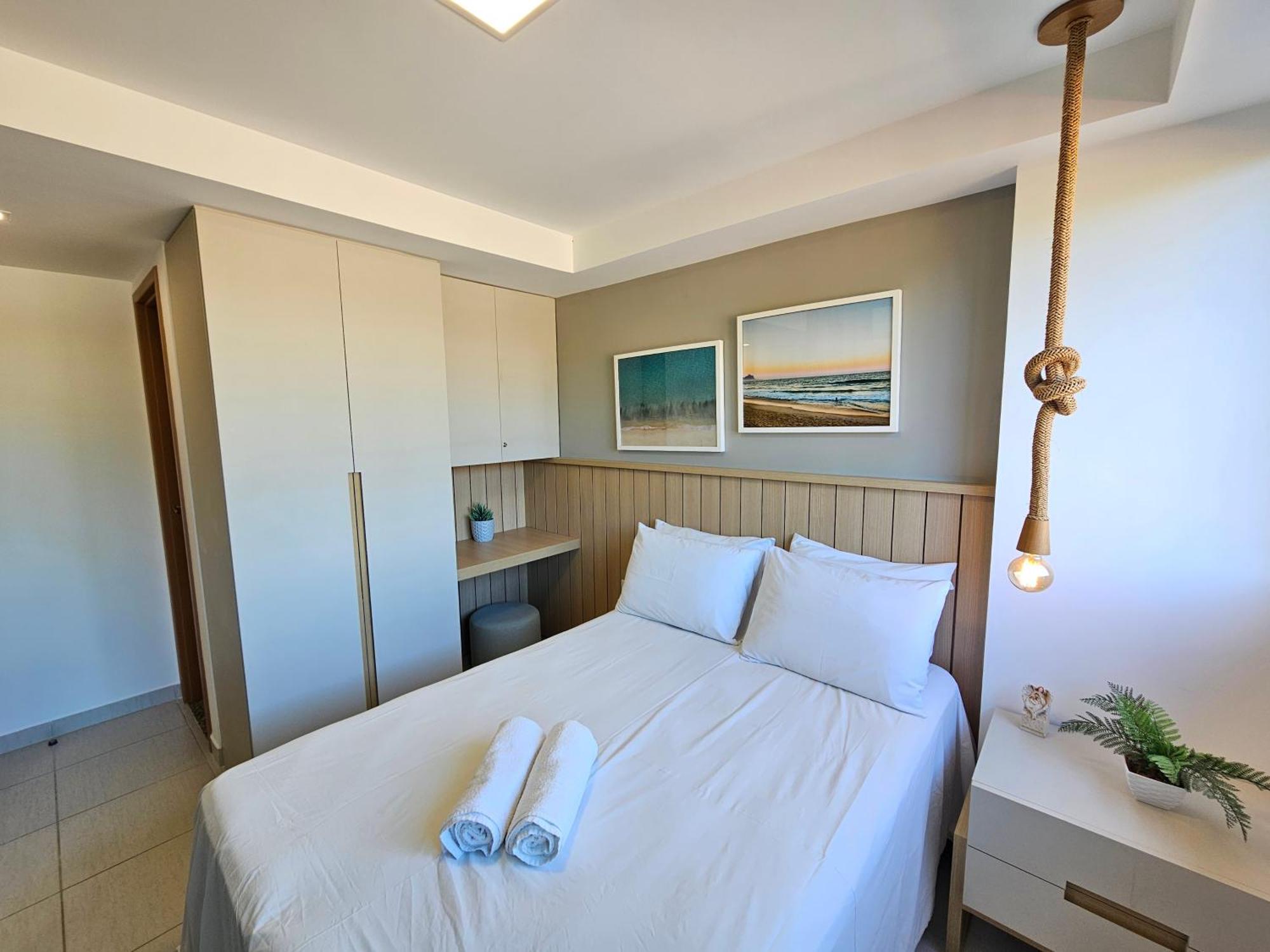 Cupe Beach Living - Porto De Galinhas Ruang foto