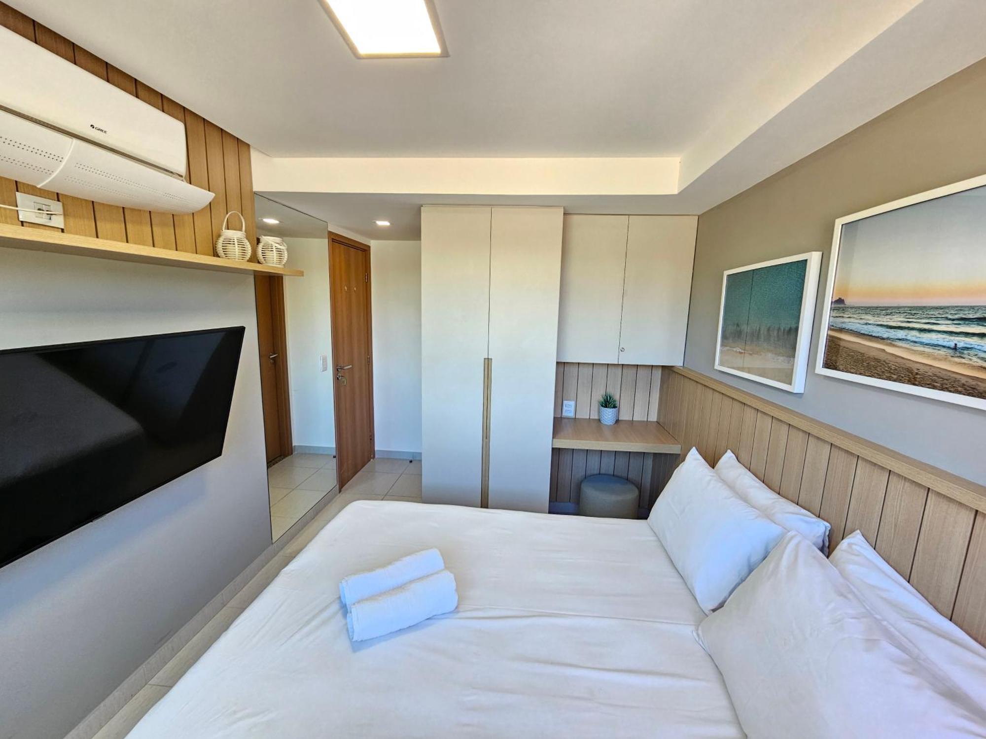 Cupe Beach Living - Porto De Galinhas Ruang foto