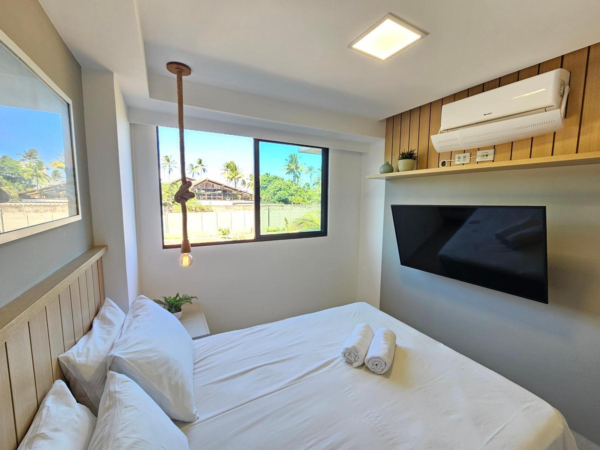 Cupe Beach Living - Porto De Galinhas Ruang foto