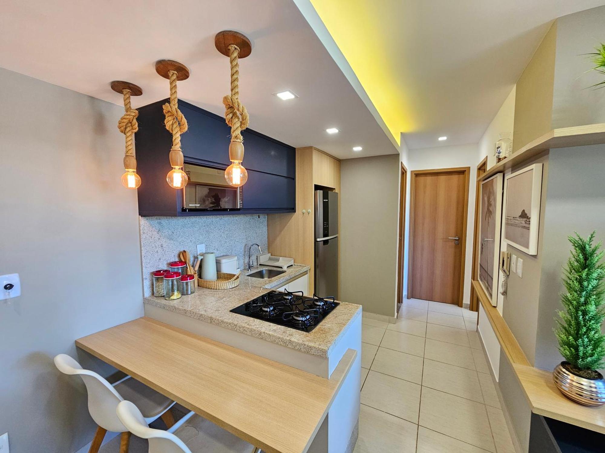 Cupe Beach Living - Porto De Galinhas Ruang foto